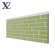 Πάνελ σάντουιτς αλουμινίου